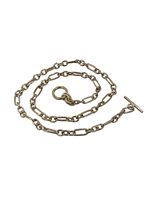 Collana Dolù Bijoux Donna in Ottone ipoallergenico NOB123696